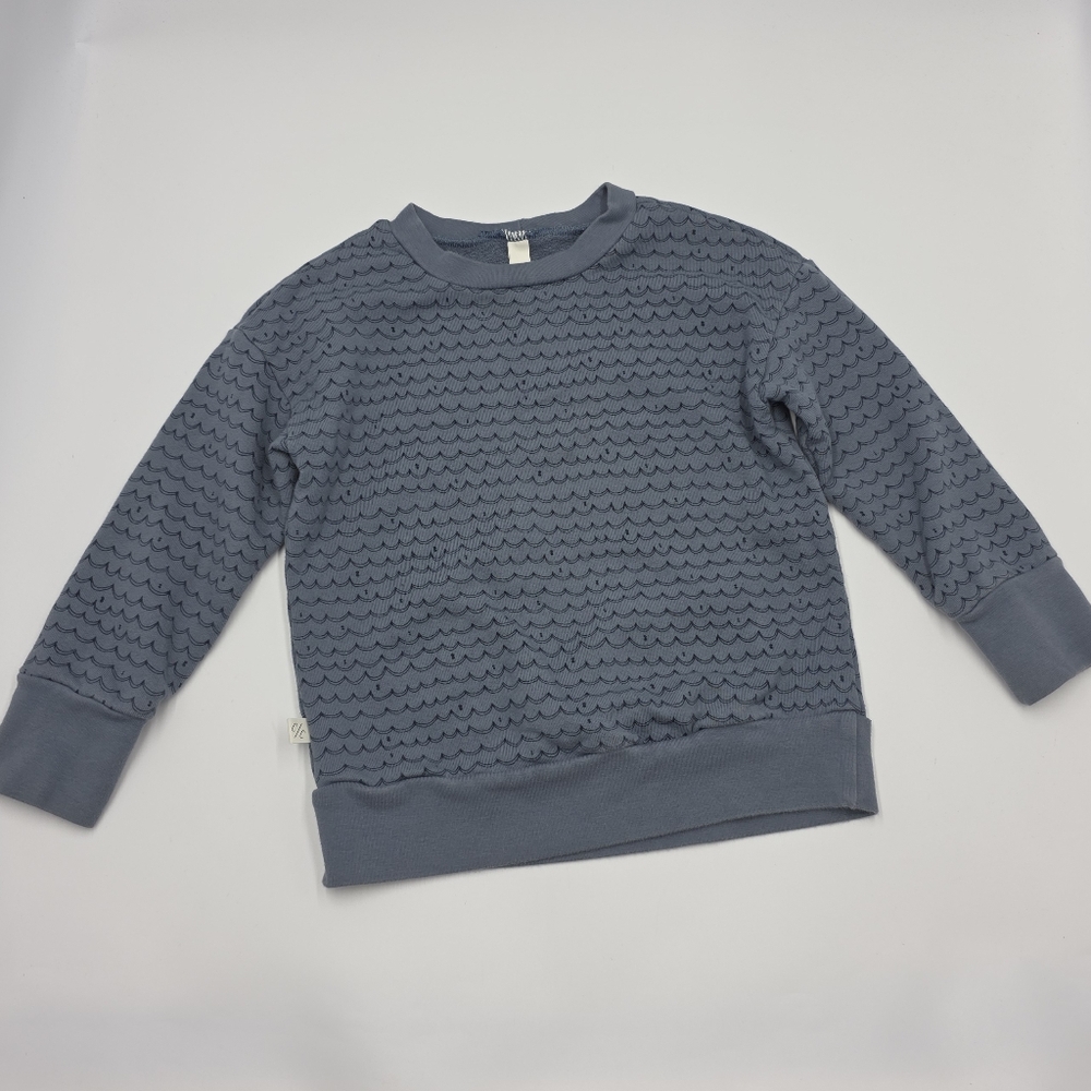Childhoods waves sweatshirt size 4T